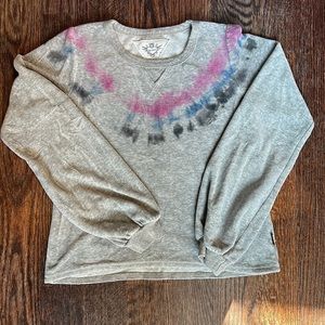 T2 Love Girls Sweatshirt, Size 12 (142)
